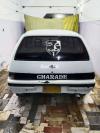 Daihatsu Charade  1988 For Sale in Karachi