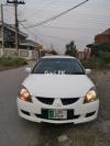 Mitsubishi Lancer  2004 For Sale in Peshawar