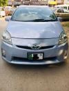 Toyota Prius  2010 For Sale in Lahore