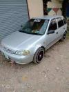 Suzuki Cultus VXR 2006 For Sale in Rawalpindi