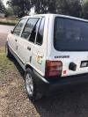 Suzuki Mehran VX 1990 For Sale in Nowshera