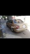 Honda Civic EXi 1998 For Sale in Lahore