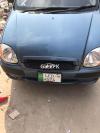 Hyundai Santro  2009 For Sale in Lahore