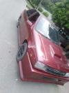 Mitsubishi Lancer  1986 For Sale in Lahore