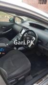 Toyota Prius  2011 For Sale in Lahore