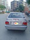 KIA Classic IVTEC 2005 For Sale in Islamabad