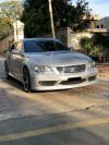 Toyota Mark X  2004 For Sale in Faisalabad