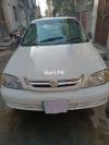 Suzuki Cultus VXR 2010 For Sale in Lahore