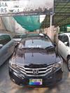 Honda City IVTEC 2016 For Sale in Lahore