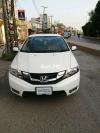 Honda City Aspire 2018 For Sale in Lahore