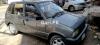 Suzuki Mehran VX 2009 For Sale in Islamabad