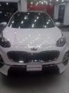 Kia Sportage  2020 For Sale in Lahore