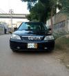 Honda Civic VTi Oriel Prosmatec 2001 For Sale in Karachi