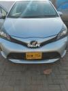 Toyota Vitz  2014 For Sale in Karachi
