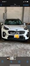 Kia Sportage  2020 For Sale in Sialkot