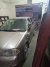 Suzuki Cultus VX 2008 For Sale in Karachi
