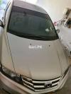 Honda City Aspire 2016 For Sale in Karachi