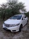 Honda City IVTEC 2016 For Sale in Chakwal