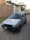 Suzuki Mehran VX 2004 For Sale in Multan