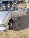 Suzuki Mehran VXR 2004 For Sale in Lahore