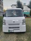 Suzuki Every  2012 For Sale in Abbottabad