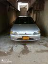 Honda Civic EXi 1995 For Sale in Karachi