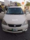 Suzuki Liana  2006 For Sale in Rawalpindi