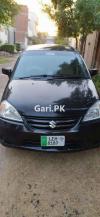 Suzuki Liana  2007 For Sale in Multan