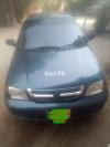 Suzuki Cultus VXR 2007 For Sale in Lahore