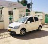 Toyota Vitz  1999 For Sale in Bannu