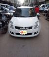 Suzuki Swift  2009 For Sale in Karachi