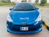 Toyota Aqua VXR 2014 For Sale in Islamabad