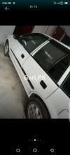 Suzuki Cultus VXR 2005 For Sale in Okara