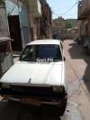 Suzuki FX  1986 For Sale in Karachi