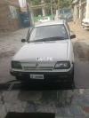 Suzuki Khyber  1992 For Sale in Charsadda