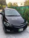 Honda Civic Prosmetic 2008 For Sale in Lahore