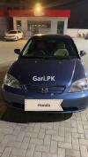 Honda Civic VTi Oriel Prosmatec 2004 For Sale in Lahore