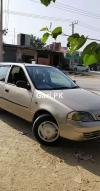 Suzuki Cultus VXR 2007 For Sale in Wah