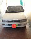 Toyota Other VXR 1990 For Sale in Kohat