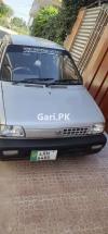 Suzuki Mehran VXR 2004 For Sale in Bahawal Nagar