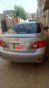 Toyota Corolla GLI 2011 For Sale in Pir Mahal