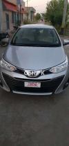 Toyota Yaris  2020 For Sale in Sialkot