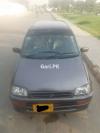 Daihatsu Cuore  2011 For Sale in Karachi