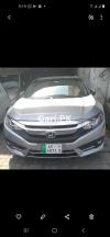 Honda Civic VTi Oriel 2018 For Sale in Lahore