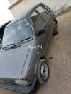 Suzuki Mehran VX 2015 For Sale in Karachi