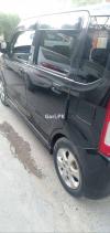 Suzuki Wagon R Stingray 2011 For Sale in Karachi