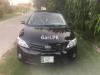 Toyota Corolla GLI 2012 For Sale in Lahore