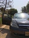 Honda Civic EXi 2004 For Sale in Karachi