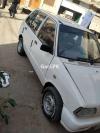 Suzuki Mehran VX 2013 For Sale in Multan