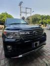 Toyota Land Cruiser  2008 For Sale in Lahore